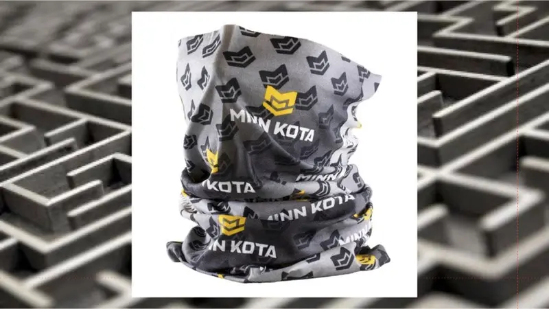 Minn Kota Sun Shield 1