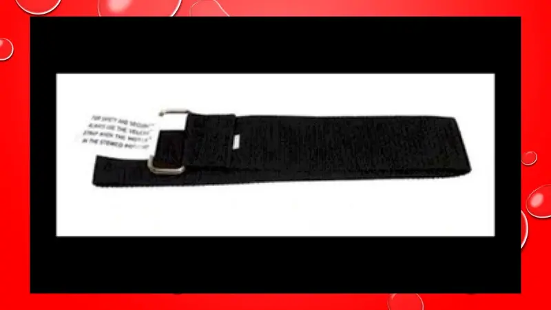 Minnkota Safety Strap 1