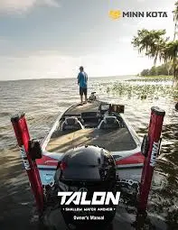 Minnkota Talon Series 1