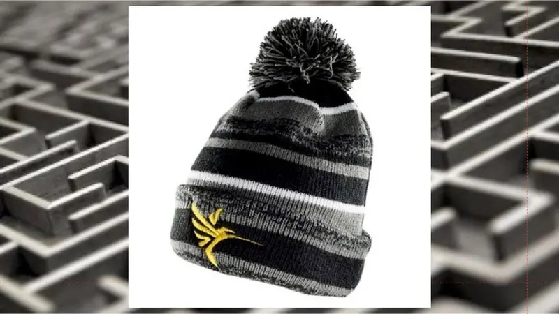 New Era Sideline Beanie 1
