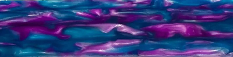 Northern Lights Btw137bs Acrylic (1 Pc) Bottle Stop 1 1/2"Sq X 2 3/4" 1