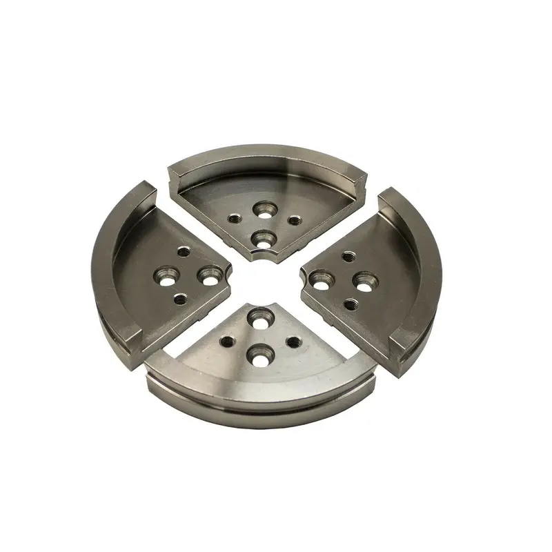 Nova 130Mm (5") Chuck Accessory Jaw Set 1