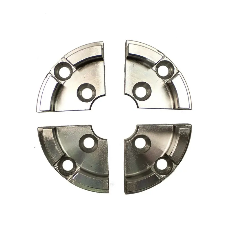 Nova 70Mm (2.75") Chuck Accessory Jaw Set 1