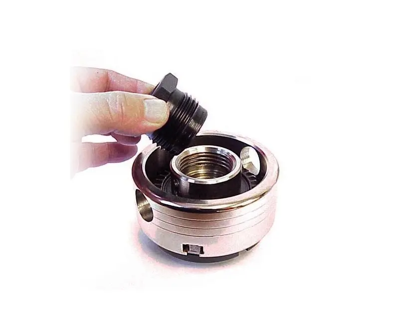 Nova Chuck Insert/Adaptor 7/8″ 12Tpi Lh Un (Sku I8ns) 1