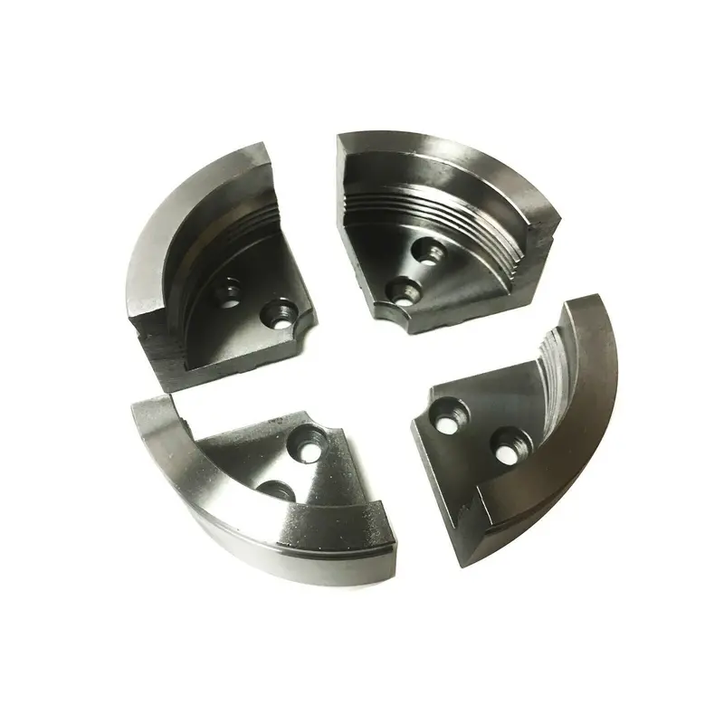 Nova Powergrip Chuck Accessory Jaw Set 1