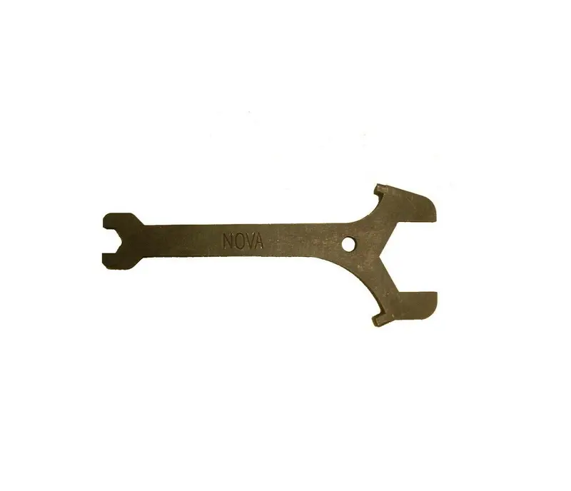 Nova Universal Chuck Spanner Accessory 1
