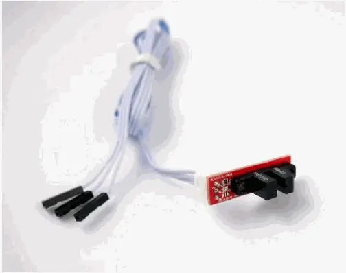 Optical Endstop Switch (3 Pack) 1