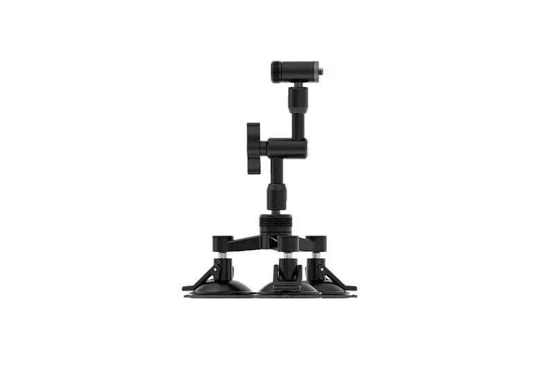 Osmo - Vehicle Mount 1