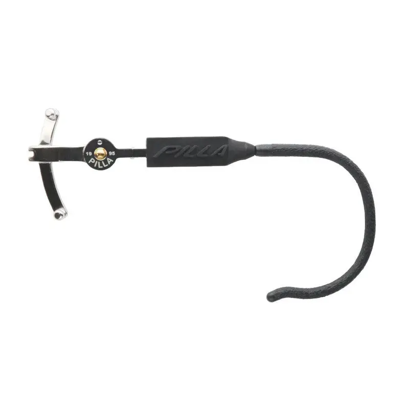 Outlaw X6 Cable Temples 3