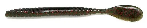 Paddle Tail 5" Florida Five O 12 Pack 1