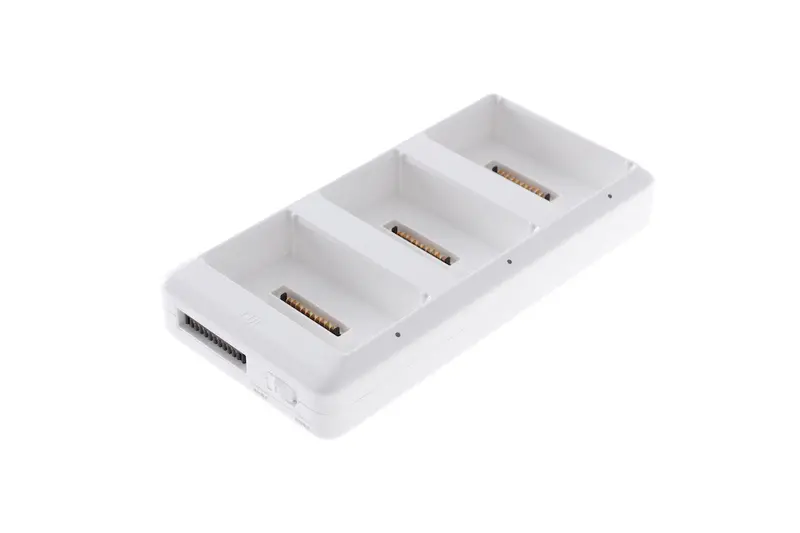 Phantom 4 - Battery Charging Hub 1