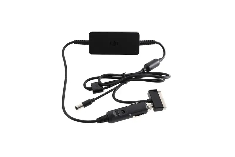 Phantom 4 - Car Charger Kit 1