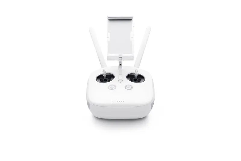 Phantom 4 Pro - Remote Controller (Excludes Display) 1