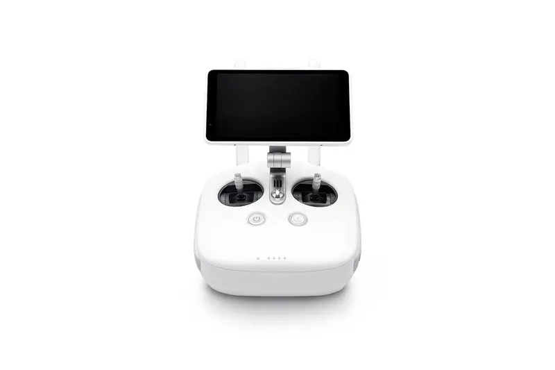 Phantom 4 Pro - Remote Controller (Includes Display) 1