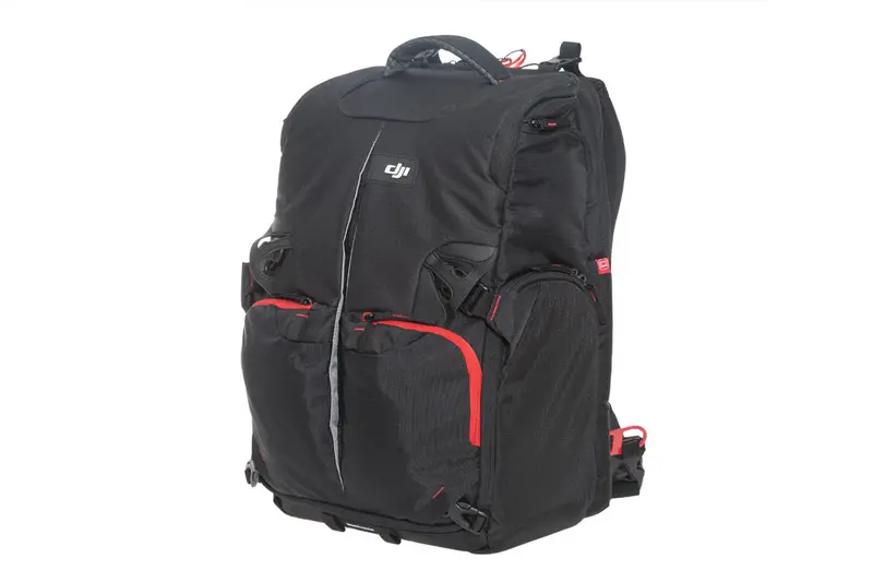 Phantom Backpack 1