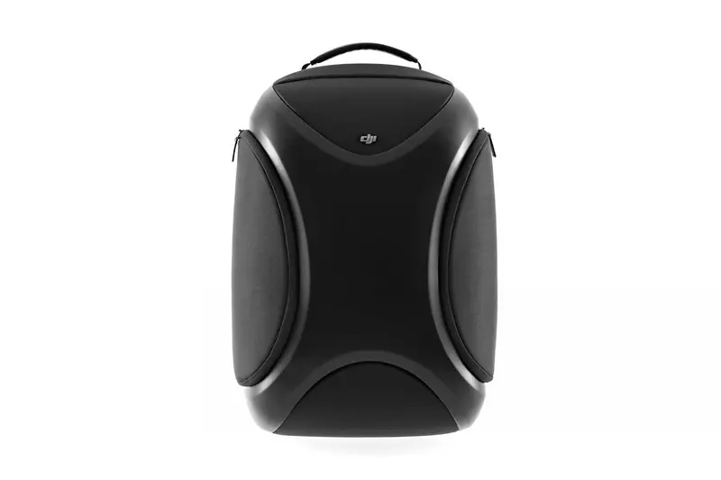 Phantom Series - Multifunctional Backpack 1