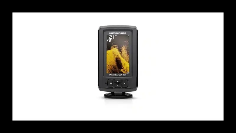 Piranhamax 4 Di  # 410160-1 1
