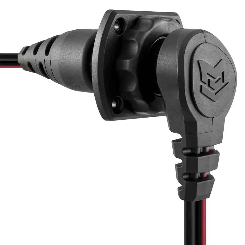 Plug & Receptacle / Mkr-26 1