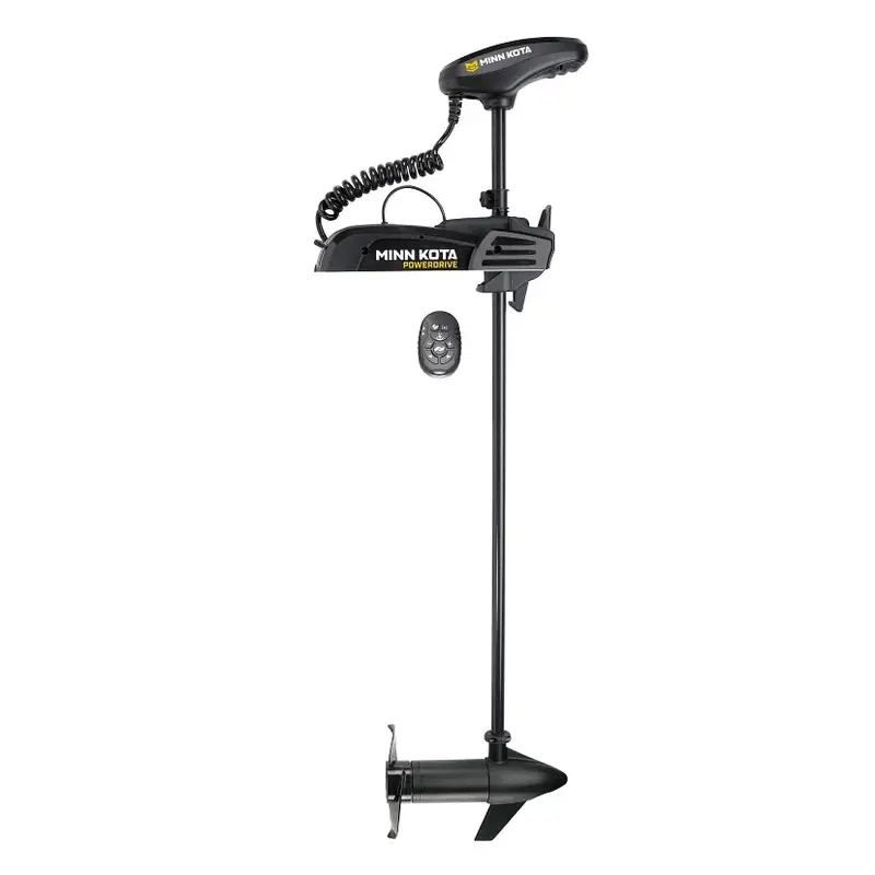 Powerdrive Mr Ipilot Series 1