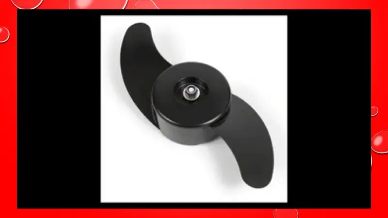 Prop - Power / Mkp-2 1