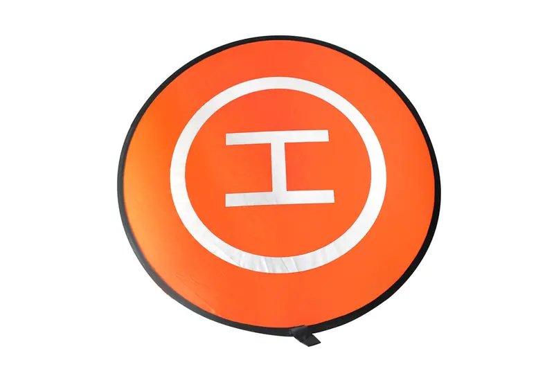 Rc Drone Landing Pad 1