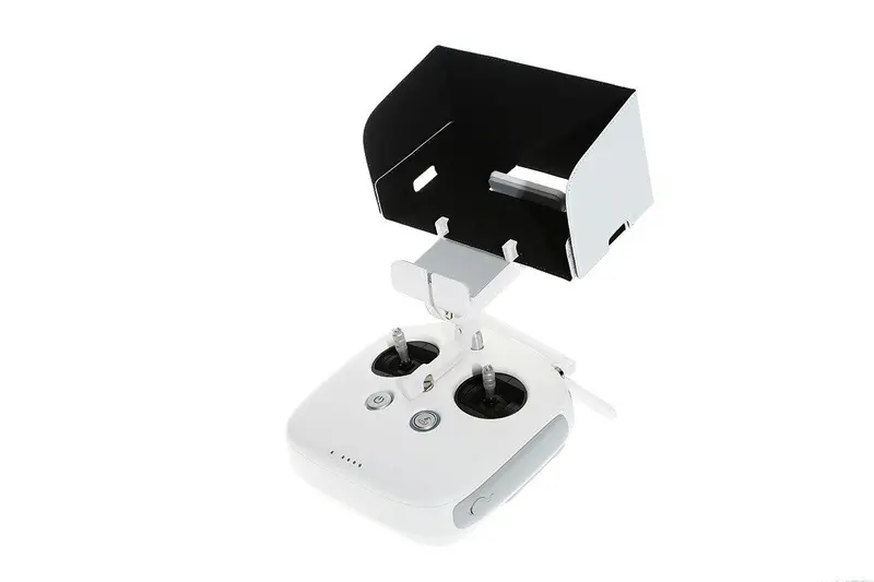 Remote Controller Monitor Hood For Smartphones (Inspire 1, Phantom 3 Pro/Adv, Phantom 4) 1
