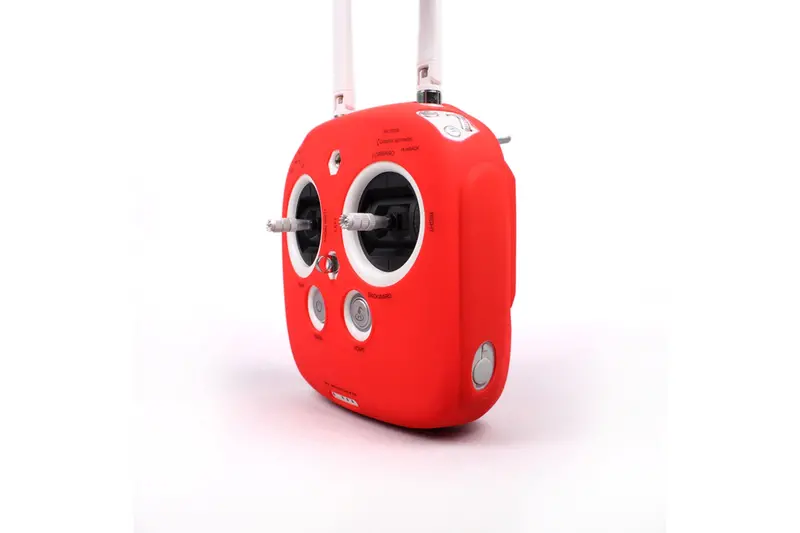 Remote Controller Silicone Protective Case 1