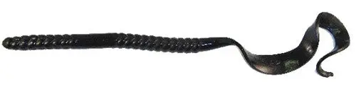 Ribbon Tail 13" Black 5 Pack 1
