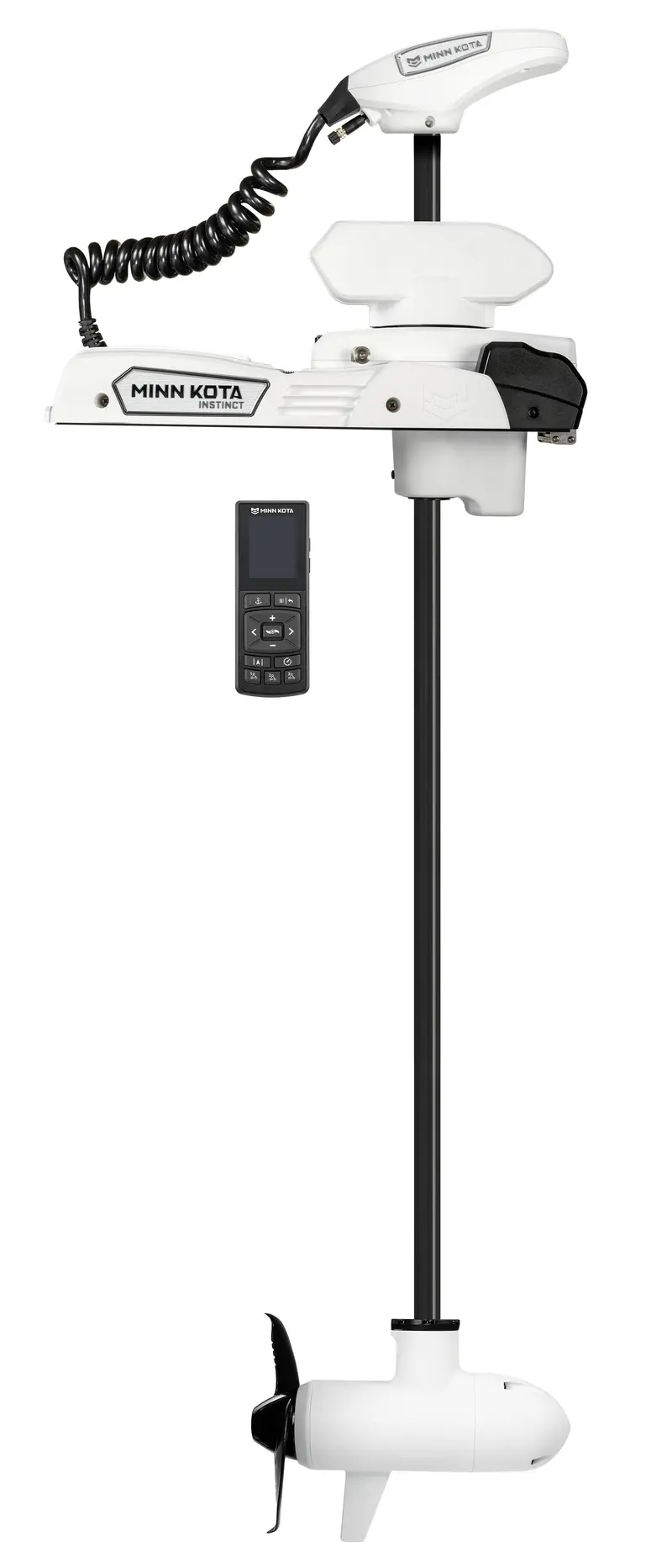 Riptide Instinct Quest White 1