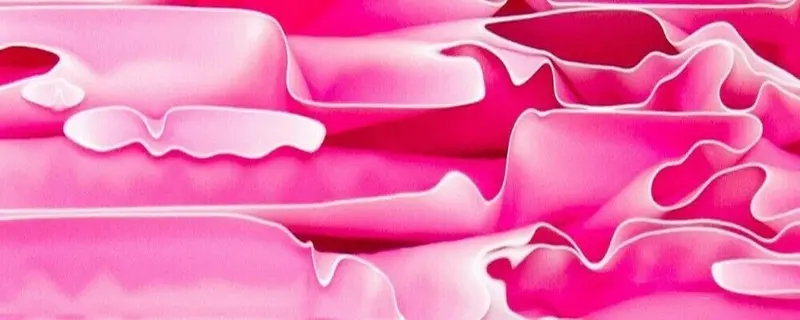 Rose Water Btw101ksm Acrylic (2 Pc) Knife Scales 1/4" X 1 1/2" X 5" 1