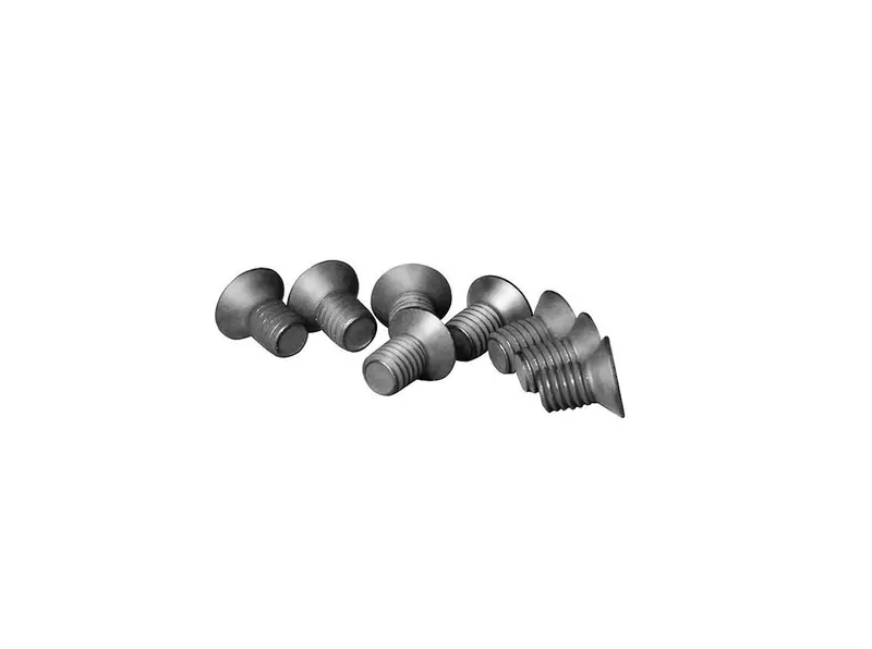 Spare Screw Jaw Kit 1