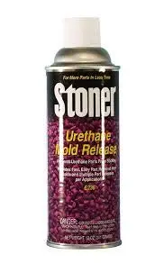 Stoner E236 Urethane Mold Release Alumilite Te-Xx0j-Sdq5 1