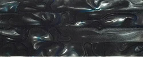 Stormy River Btw113bs Acrylic (1 Pc) Bottle Stopper Blank 1 1/2" Sq X 2" 1