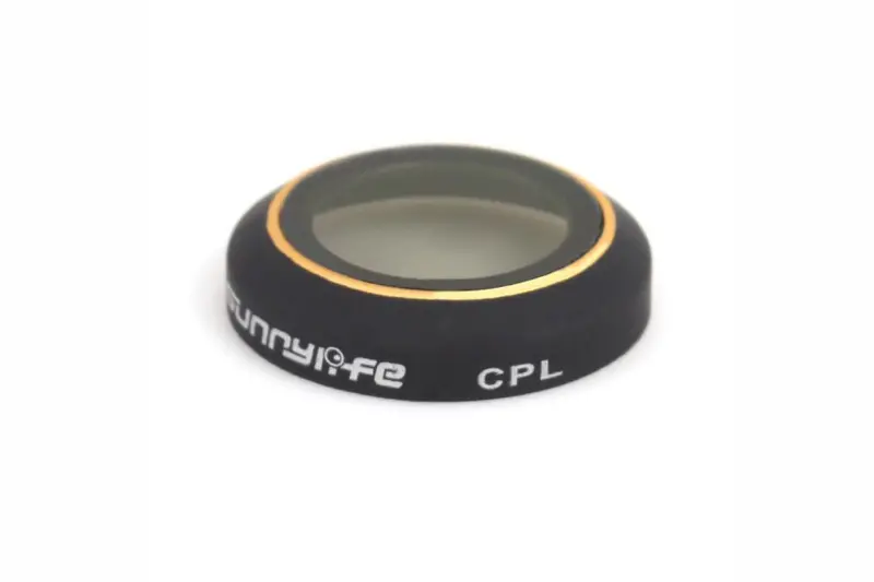 Sunnylife Cpl Filter For Mavic 1