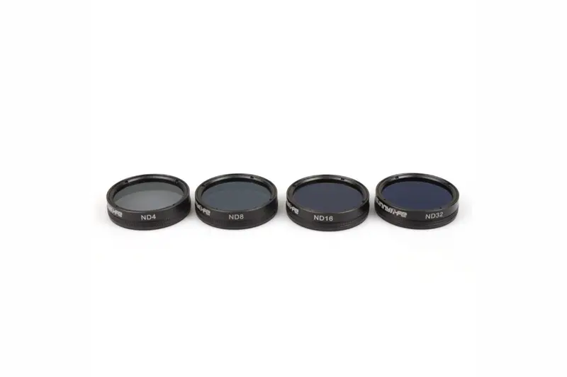 Sunnylife Nd Filters For Phantom 4 Pro 1