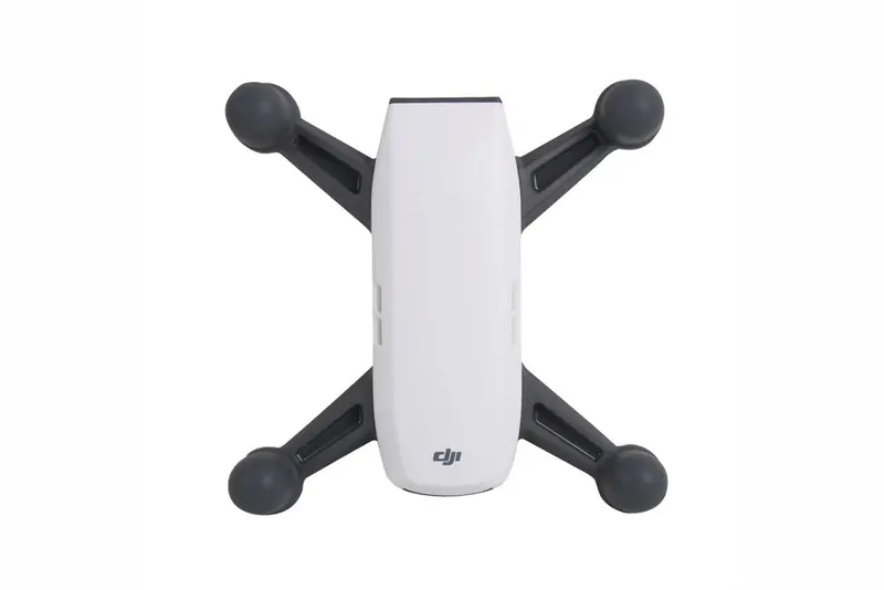 Sunnylife Silicone Motor Guard For Spark 1