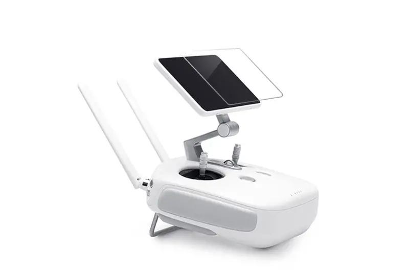 Tempered Glass Screenguard Film For Phantom 4 Pro+ Rc 1