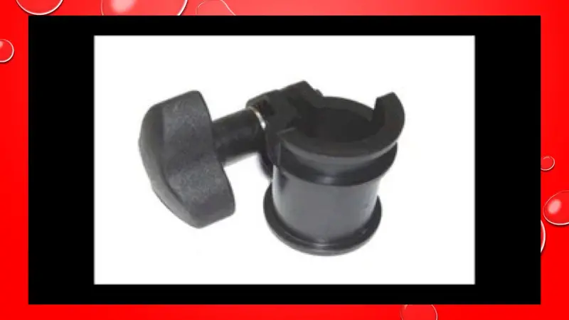 Terrova Collar Clamp 1