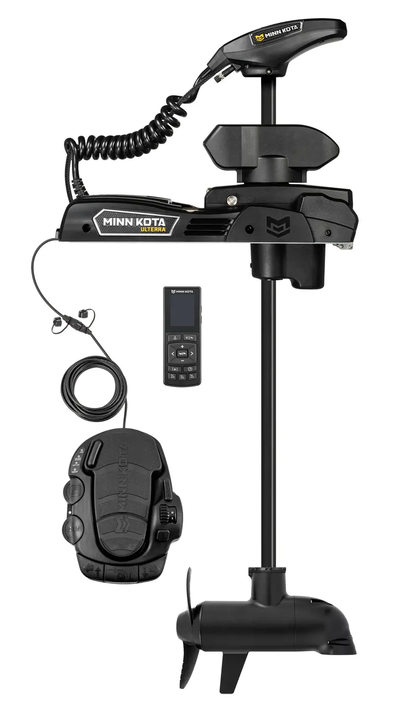 Ulterra Quest Brushless 1