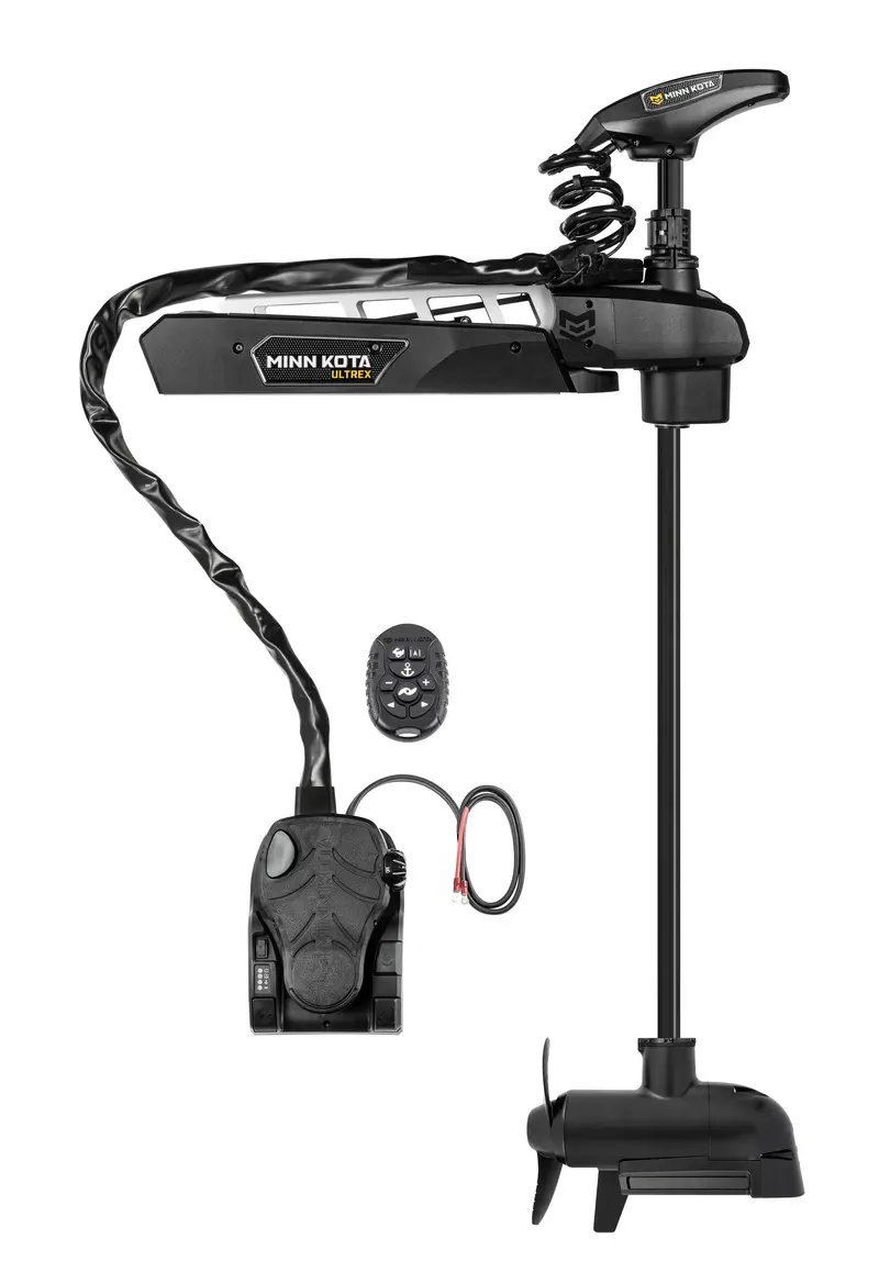 Ultrex Quest Brushless 1