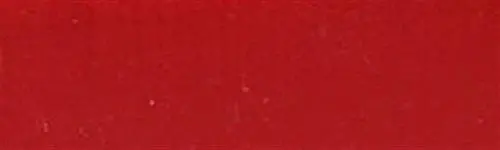 Wtz Solid Red Acrylester Sc3 1 1/2" X 1 1/2" X 2 7/8" Bottle Stopper (1 Pc) 1
