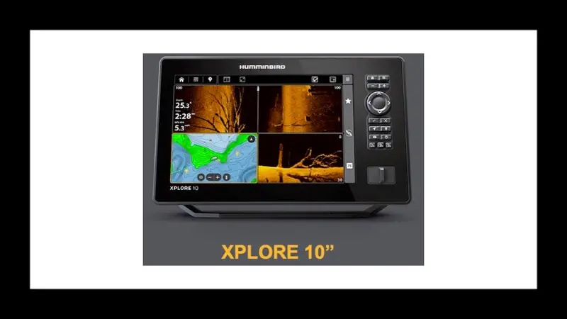 Xplore 10 Cmsi + 1