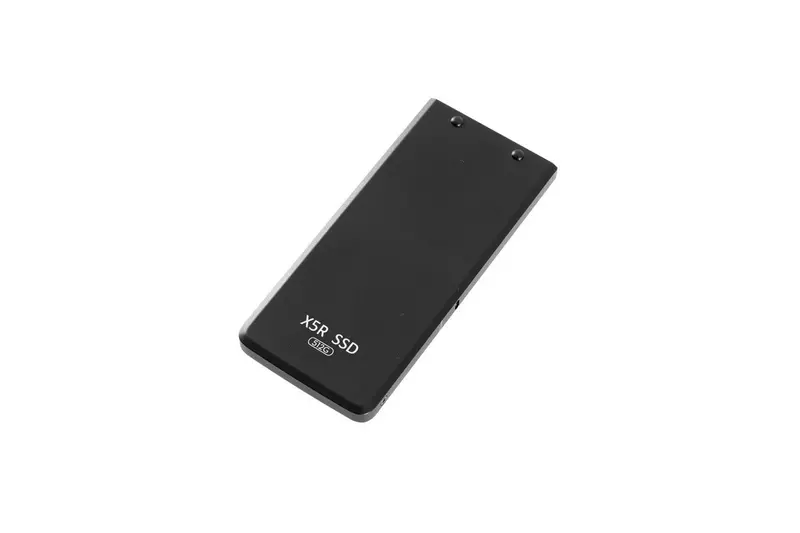 Zenmuse X5r - Ssd (512Gb) 1