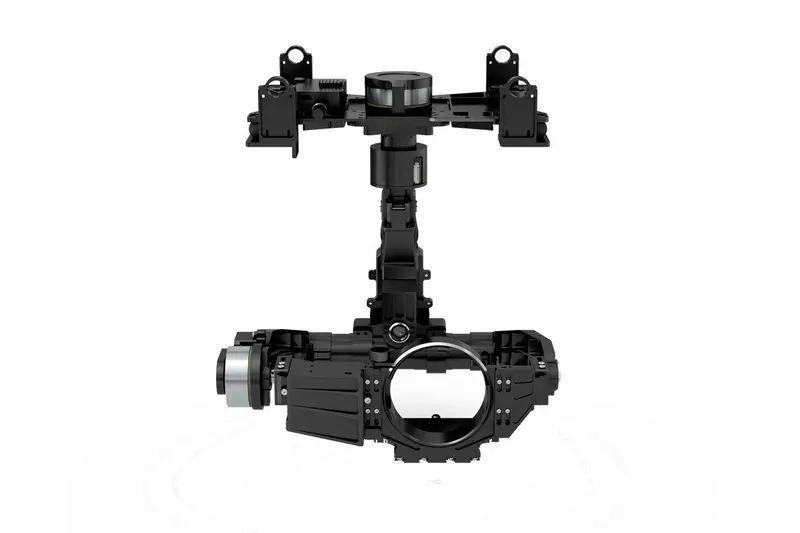 Zenmuse Z15-5D Iii (Hd) 1