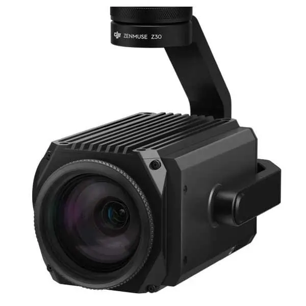 Zenmuse Z30 (30X Zoom) (Rental) 1
