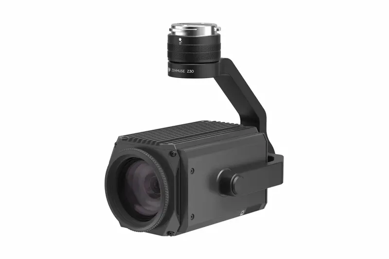 Zenmuse Z30 (Contact For Pricing) 1
