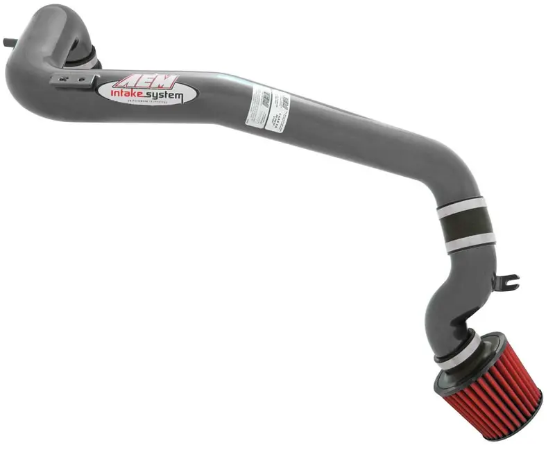 Aem Cold Air Intake Kit – Engine Performance Enhancement System (21-447C) 1