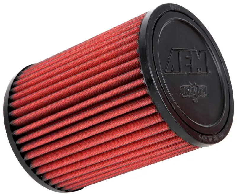 Aem Dryflow Reusable Air Filter – High-Flow, Washable Design For Performance Intakes 1
