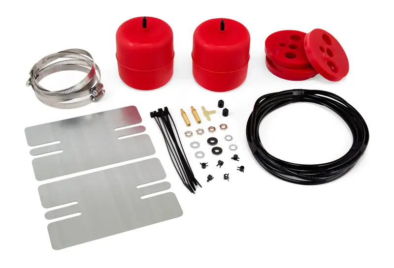 Air Lift 60922 1000 Series Universal Air Helper Spring Kit 1