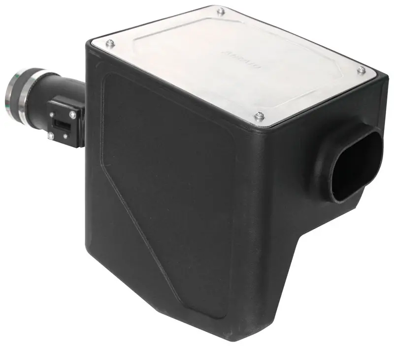 Airaid Cold Air Intake System – Performance-Oriented Engine Airflow Upgrade 1